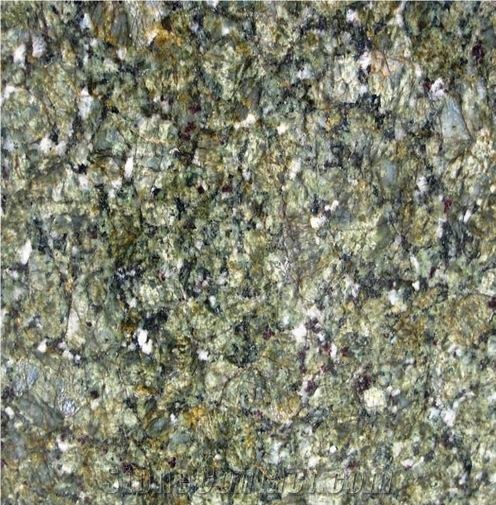 Green Jade Granite 