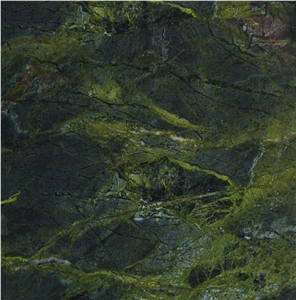 Green Peace Quartzite