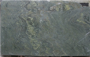Green River Granite Slab