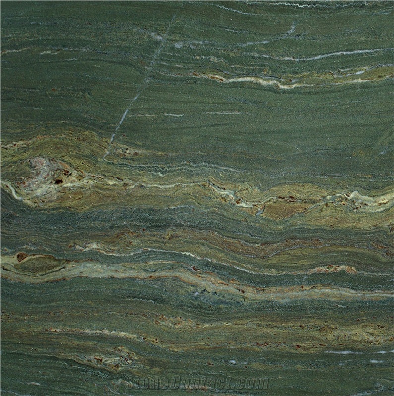 Green River Granite 