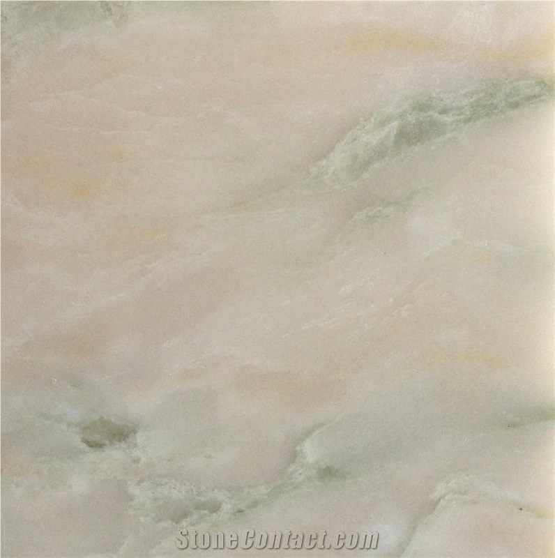 Green Rose Marble 