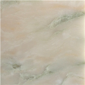Green Rose Marble