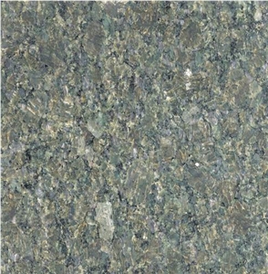 Green Sea Granite