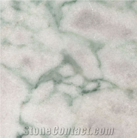 Green Star Marble 