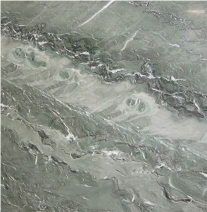 Green Wave Quartzite