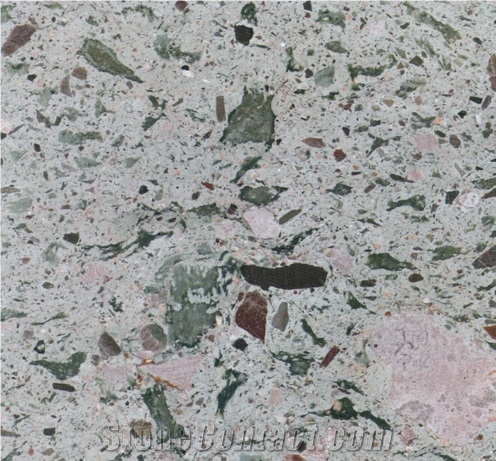 Green Yiyang Granite 
