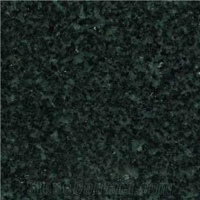 Green Zanjan Granite 