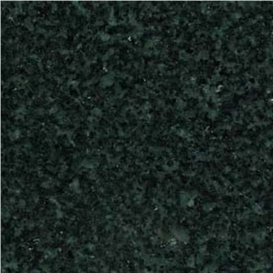Green Zanjan Granite