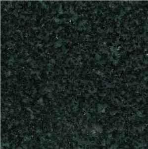 Green Zanjan Granite