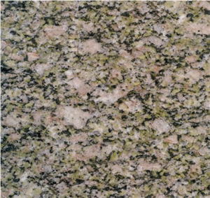 Green Zoucheng Granite