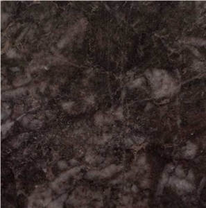 Grey and White Marble