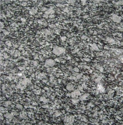 Grey Blue Granite 