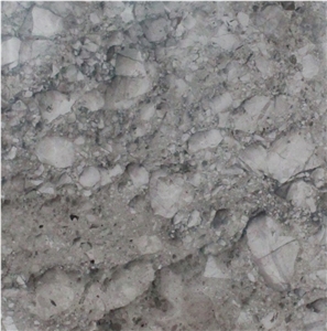 Grey Bubble Marble Tile