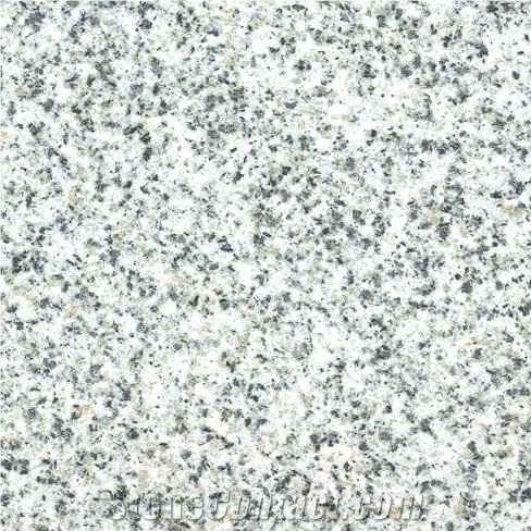 Grey Carmen Granite 