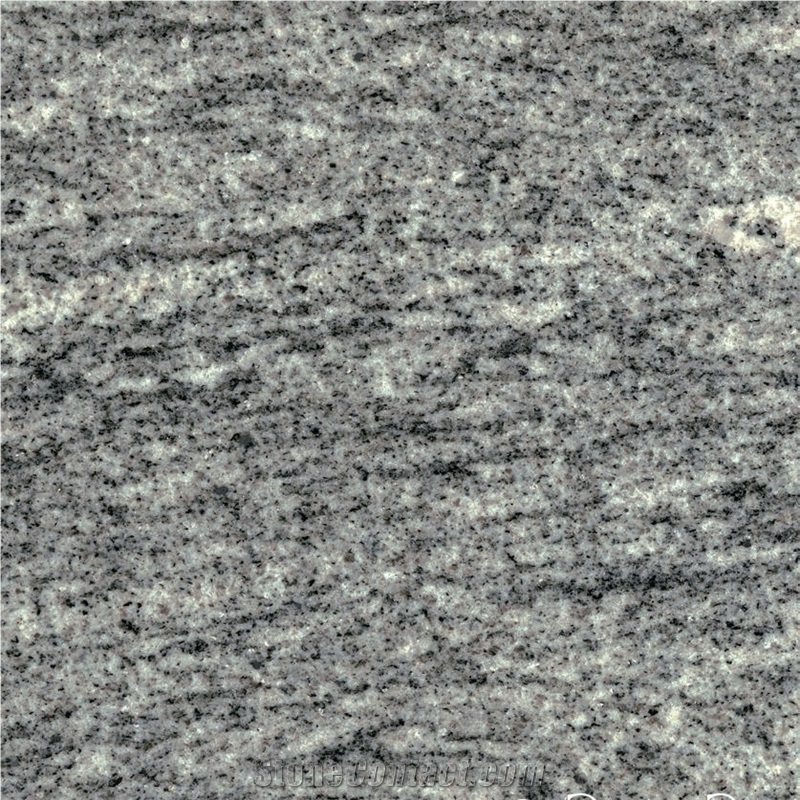 Grey Cloud Granite 