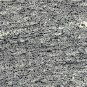 Grey Cloud Granite