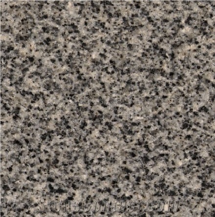 Grey Dark Assuan Granite 