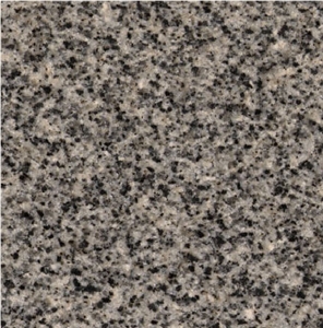 Grey Dark Assuan Granite
