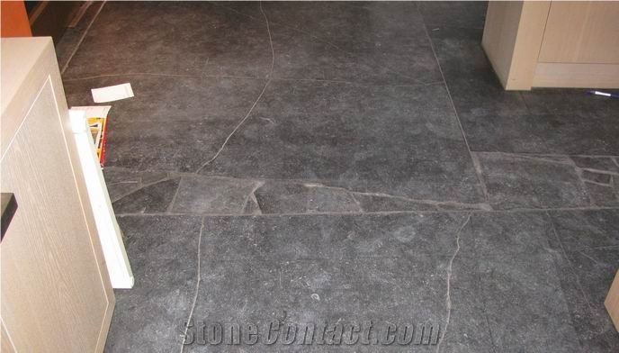 Grey Emperador Marble Finished Product