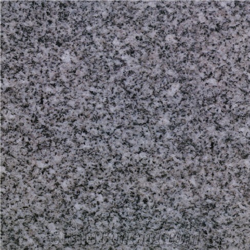 Grey Heilong Granite 