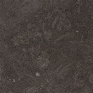 Sinai Dark Grey Marble Tile