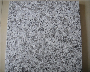 Grey Star Granite
