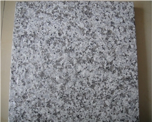 Grey Star Granite Finished Product
