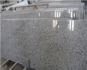 Grey Star Granite
