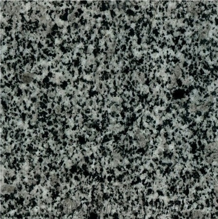 Grey Ukraine Granite 