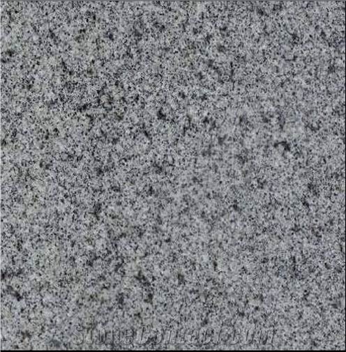 Grey Vivacqua Granite 