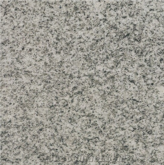 Grey White Fangshan Granite 