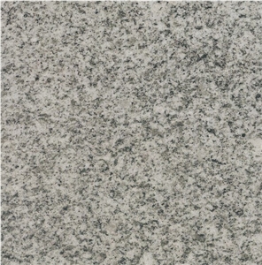 Grey White Fangshan Granite