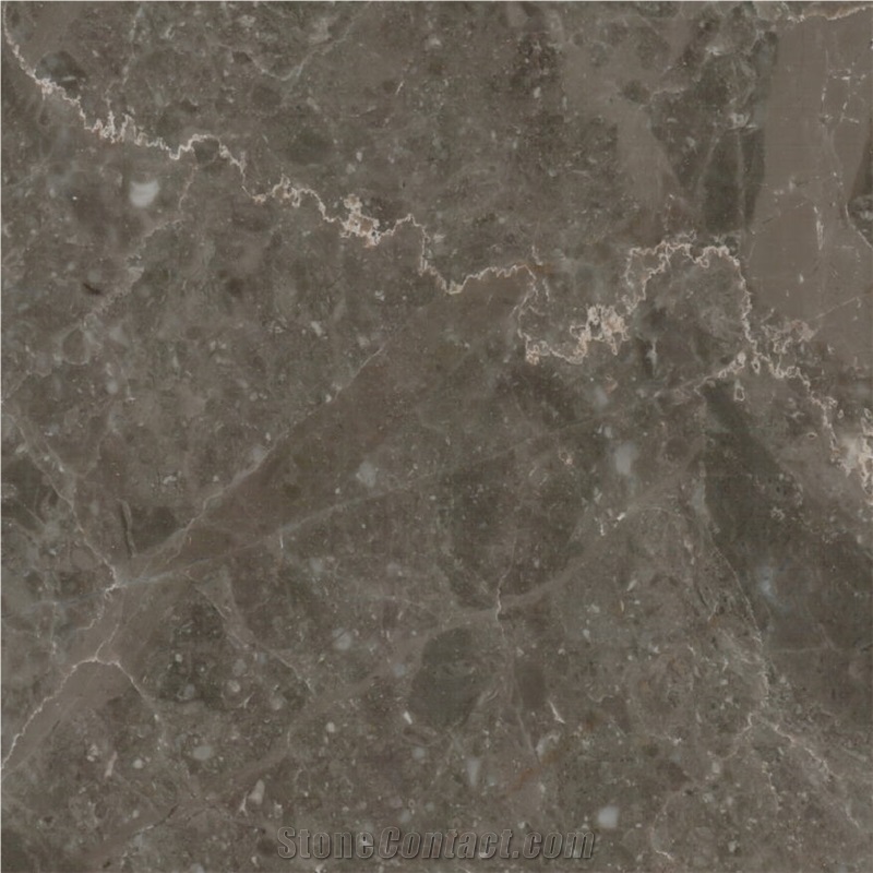 Grey Williams Marble Tile