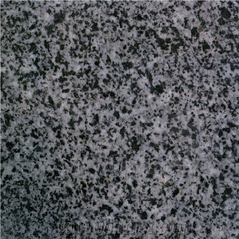 Grey Xinlin Granite 