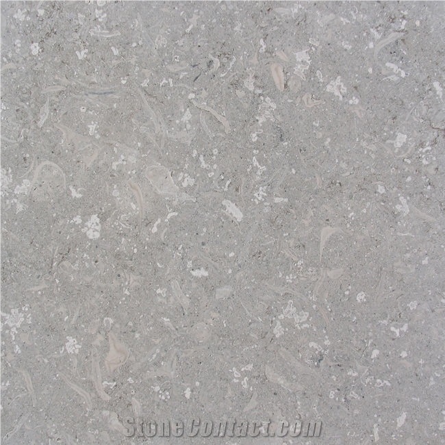 Grigio Alpi Limestone Tile