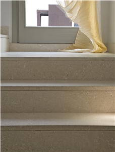 Grigio Argento Limestone