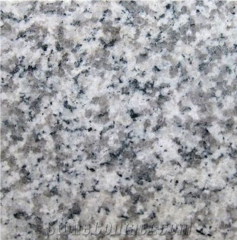 Grigio Perla Granite Tile
