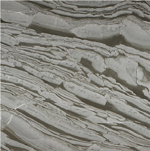 Grigio Striato Marble