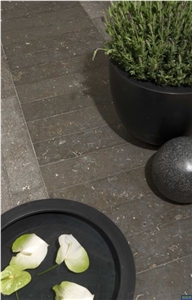 Gris de Catalan Limestone