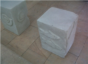 Gris Marble