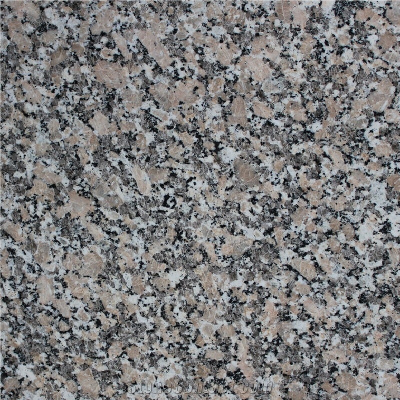 Gris Mondariz Granite Tile