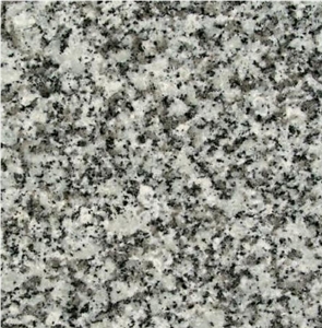 Gris Morrazo Granite Tile