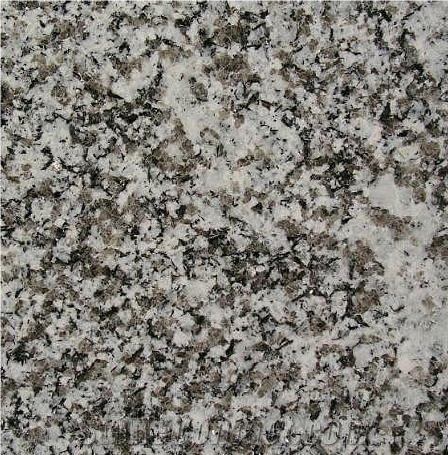 Gris Nevada Granite 