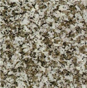 Gris Nevada Granite Tile