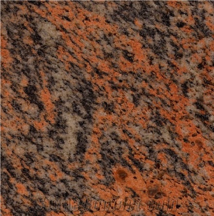 Groetvik Granite 
