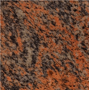 Groetvik Granite