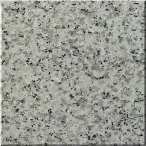Guangdong White Granite