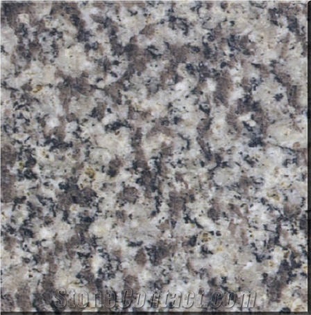 Guangming Grey Granite 