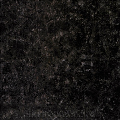 Guangxi Black Granite 