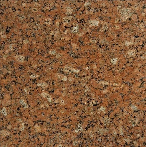 Guazubira Granite 